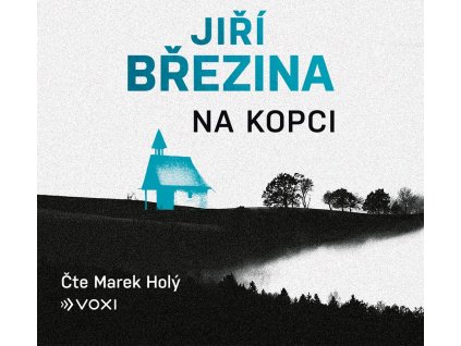 Na kopci (audiokniha)