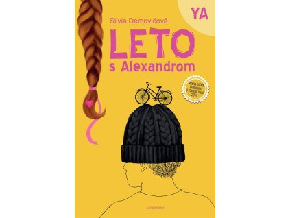 Leto s Alexandrom