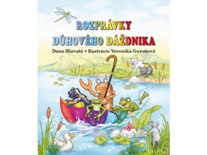 Rozprávky dúhového dáždnika