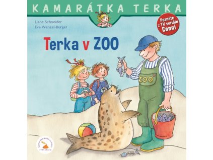 Terka v ZOO