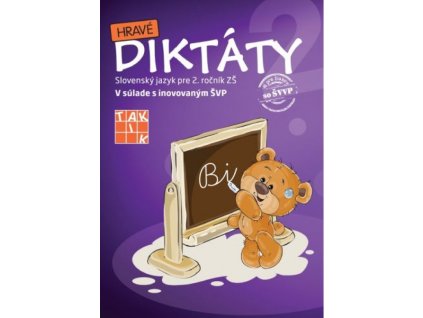 Hravé diktáty 2
