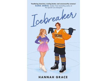 Icebreaker
