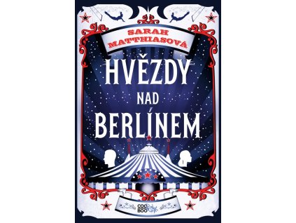 Hvězdy nad Berlínem