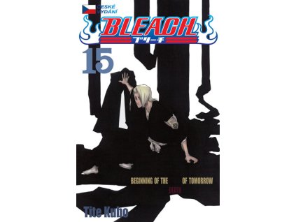 Bleach 15: Beginning Of Death Tomorrow