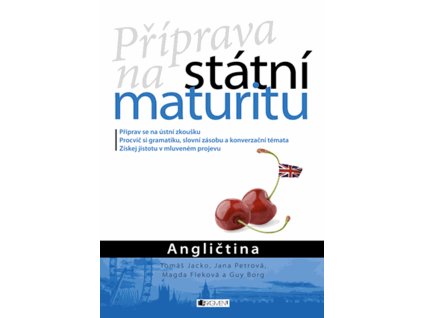 Příprava na státní maturitu – Angličtina