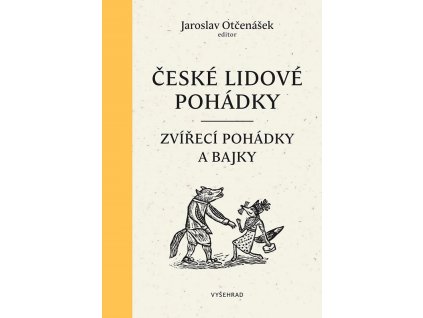 České lidové pohádky I
