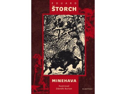 Minehava