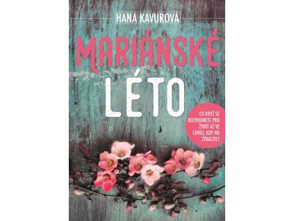 Mariánské léto