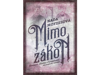 Mimo zákon