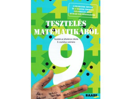 Testovanie 9 z matematiky – Testy pre 9 ročník ZŠ v MJ