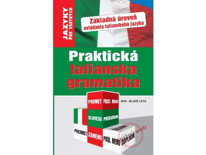 Praktická talianska gramatika