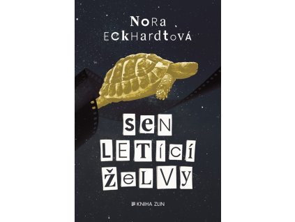 Sen letící želvy