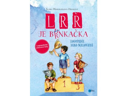 L, R, Ř je brnkačka