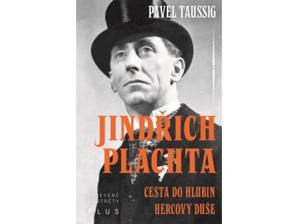 Jindřich Plachta