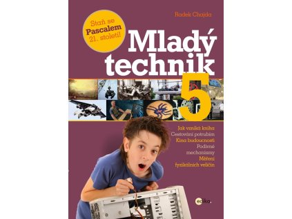 Mladý technik 5