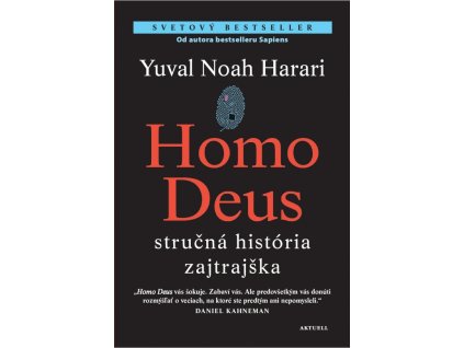 Homo Deus