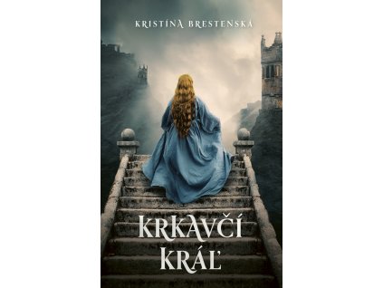Krkavčí kráľ