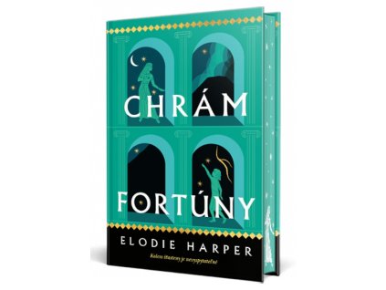 Chrám Fortúny