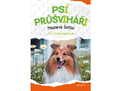 Psí průšviháři - Mazaná šeltie