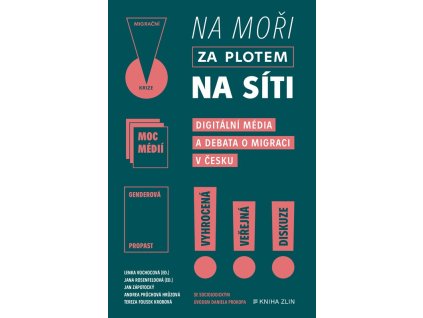 Na moři, za plotem, na síti