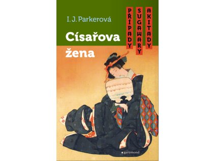 Případy Sugawary Akitady: Císařova žena