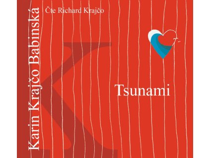 Tsunami (audiokniha)