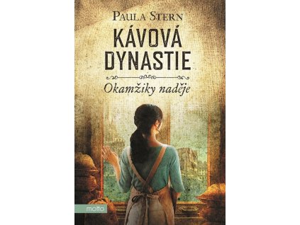 Kávová dynastie - Okamžiky naděje
