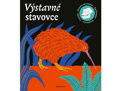 Výstavné stavovce