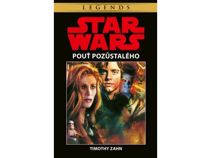 Star Wars - Pouť pozůstalého