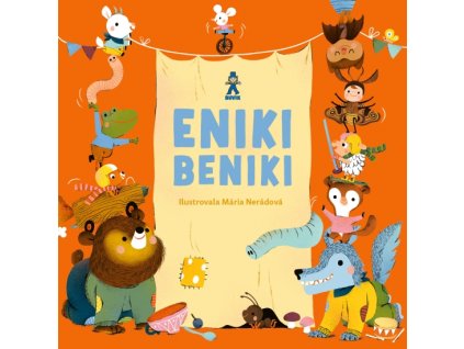 Eniki-beniki