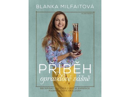 Příběh opravdové vášně