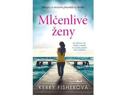 Mlčenlivé ženy