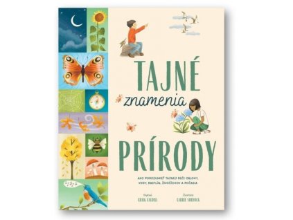 Tajné znamenia prírody