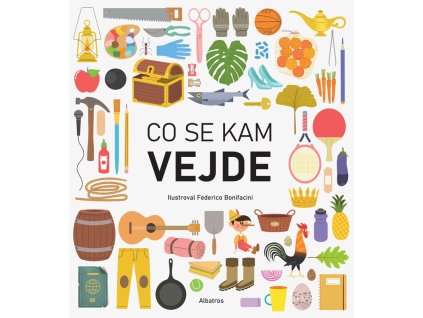Co se kam vejde