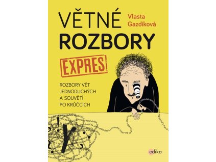 Větné rozbory expres