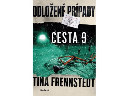 Odložené prípady: Cesta 9
