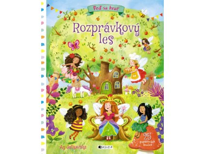 Rozprávkový les