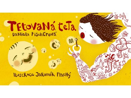 Tetovaná teta