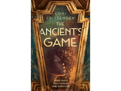 The Ancient's Game