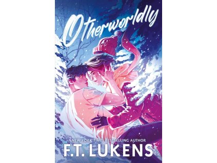 Otherworldly