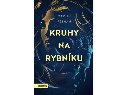 Kruhy na rybníku
