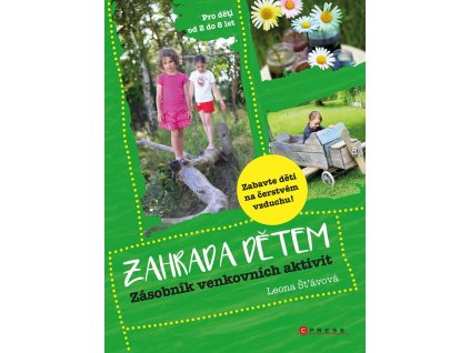 Zahrada dětem