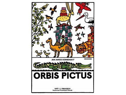 Orbis pictus