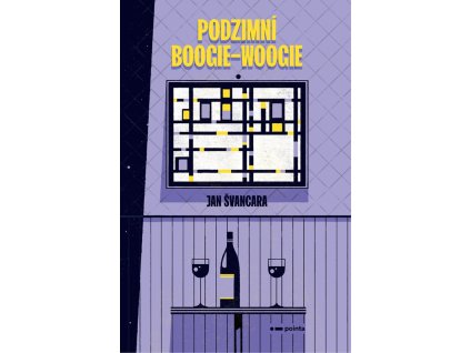 Podzimní boogie woogie