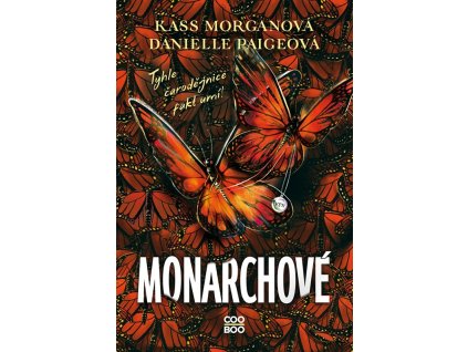 Monarchové