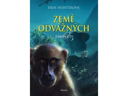 Země odvážných: Zákon cti