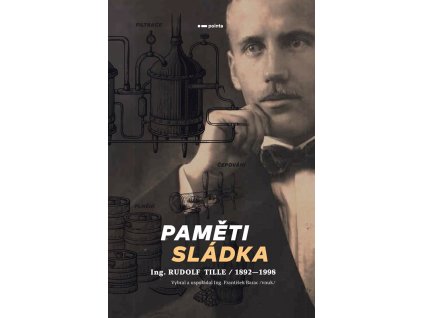 Paměti sládka