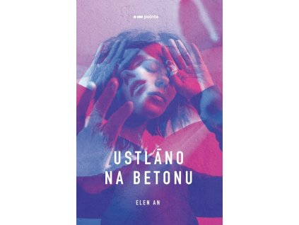 Ustláno na betonu