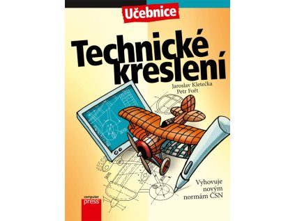 Technické kreslení