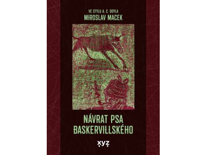 Návrat psa baskervillského